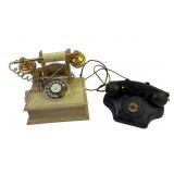 French Style Rotary Telephone, Masterphone