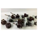 Porcelain Electrical Insulators