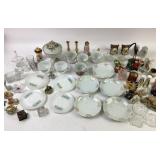 Fire-King, Porcelain Tableware, Decorative Figurin