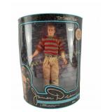 Vintage NOS James Dean "City Streets" Doll