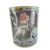 Vintage NOS Marilyn Monroe Silver Sizzle Marilyn