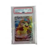 Graded Pokemon Morpeko PSA 10