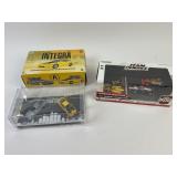 Greenlight Indy 500, Penske, Integra Collector Set