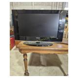 Samsung 26 in. Television - No remote
