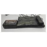 Samsung Blu-ray Player, Rock & Roll Trivia