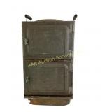 Swartzbaugh Mfg Co Conservo Cooker