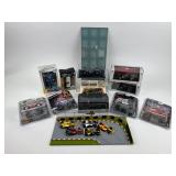 Greenlight Diecast Model Cars, Figurines, Accessor