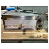 Wisco Deluxe Pizza Oven
