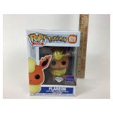 Pokemon Flareon Diamond Funko Pop