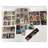 Baseball Card Collections