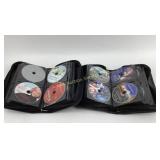 CD