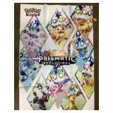 2 Pokemon Posters