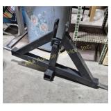 3 Point Trailer Hitch / Drawbar Adapter