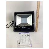 80W LED Flood Light TP66