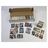 Vintage Sports Cards Lot