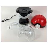 Pokemon Popcorn Machine -  Never used