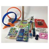 Mixed Toys Collectibles Vintage -  NOS