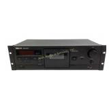 Tascam 102 MKII Cassette Deck ï¿½ Works