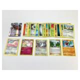Pokï¿½mon Cards