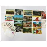 Vintge Postcard   Lot of 30