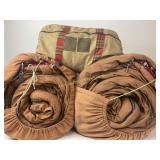 Sleeping Bags; Talon Brand & More