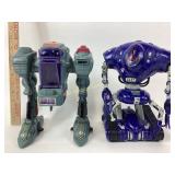 Vintage Playmates & Vintage Trendmasters  Lost