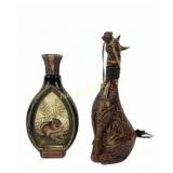 Vintage Decanter Lot of 2