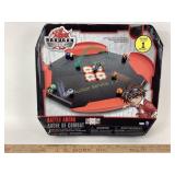 Bakugan Lot  Sealed 2009 Arena  & Figure,