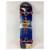 Redo Latino  Heritage Month Skateboard