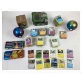 Pokemon   Lot of 6  Full Trading Cards  Lot