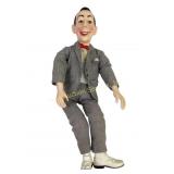 1987 Pee Wee Herman Doll