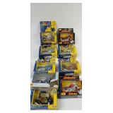 Maisto 1:18 Scale Super Bikes, 2 Wheelers