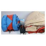 Sleeping Bags, Beurer Blood Pressure Monitor, Bicy