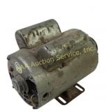 Century 5 Horsepower AC Motor