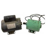 Emerson, Westinghouse AC Electric Motors
