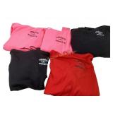 Five Deadeye Dickï¿½s Hooded Sweatshirts