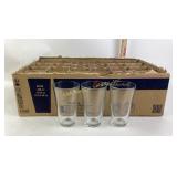 Pasabahce Clear Drinking Glasses