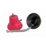 Cast Aluminum Ships Bells