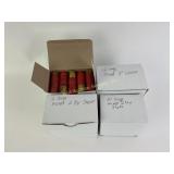 12 Gauge Shotgun Shells, Mixed 2 3/4 and 3 ï¿½