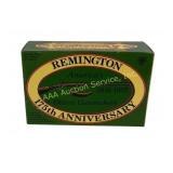Remington 175th Anniversary Tin