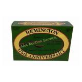 Remington 175th Anniversary Tin