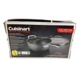 Cuisinart Chefï¿½s Classic 4 Qt Pan, NIB