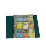 Pokemon Binder