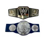 WWF Wrestling Belts Tag Team  Champion !st of 2