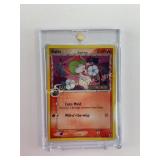 Pokemon 2006 Delta Species Ralts Holo Cards