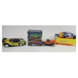 Hot Wheels, Fast & Furious, Allis-Chalmers, NASCAR