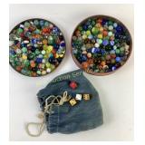 Glass Marbles