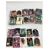 Basketball Cards, Jackson, Barkley, Price,