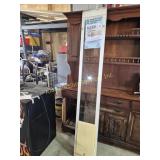 Pet Door Replacement Flap Kit (79 in. X 12.75