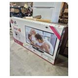 LG 55 inch LED Smart TV LN56